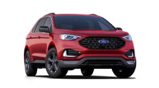 2024 Ford Edge® External Image 4